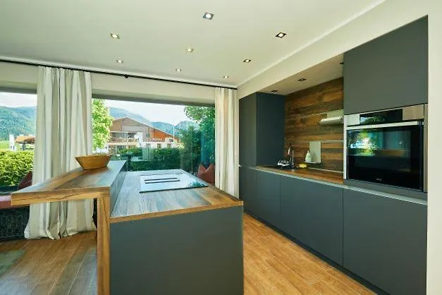 Holiday home Haus Almrose Villa Reit im Winkl