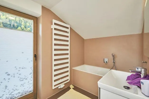 Holiday home Haus Almrose Villa Reit im Winkl Germany