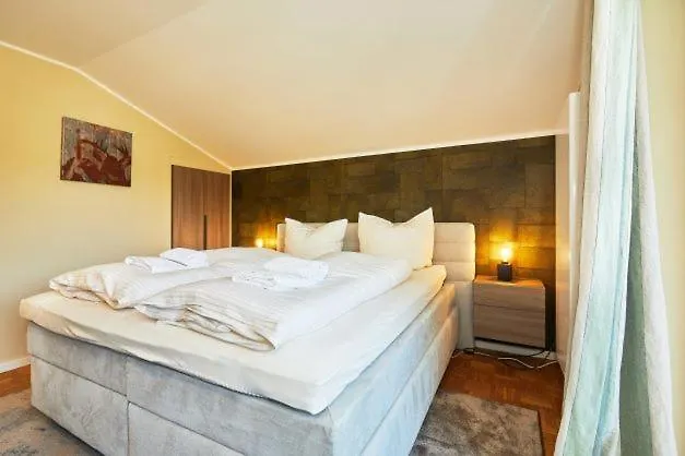 Haus Almrose Villa Reit im Winkl Holiday home