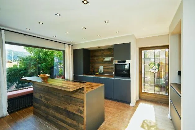 Holiday home Haus Almrose Villa Reit im Winkl