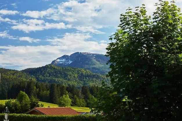 Haus Almrose Villa Reit im Winkl 0*,