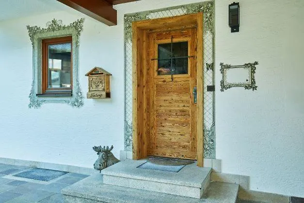 Haus Almrose Villa Reit im Winkl Germany