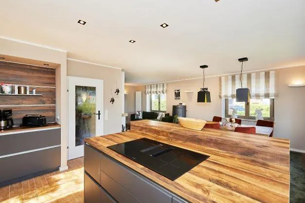 Haus Almrose Villa Reit im Winkl Holiday home