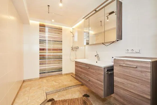 Haus Almrose Villa Reit im Winkl Holiday home