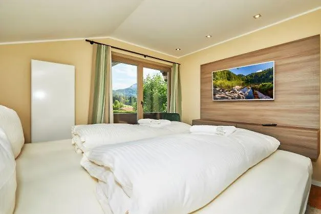 Haus Almrose Villa Reit im Winkl
