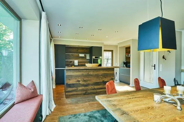 Haus Almrose Villa Reit im Winkl 0*,  Germany