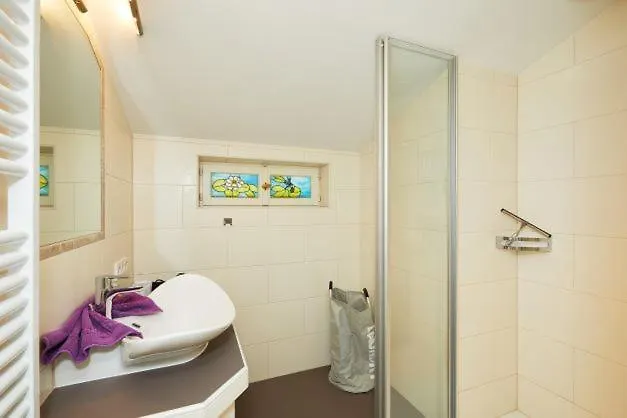Holiday home Haus Almrose Villa Reit im Winkl