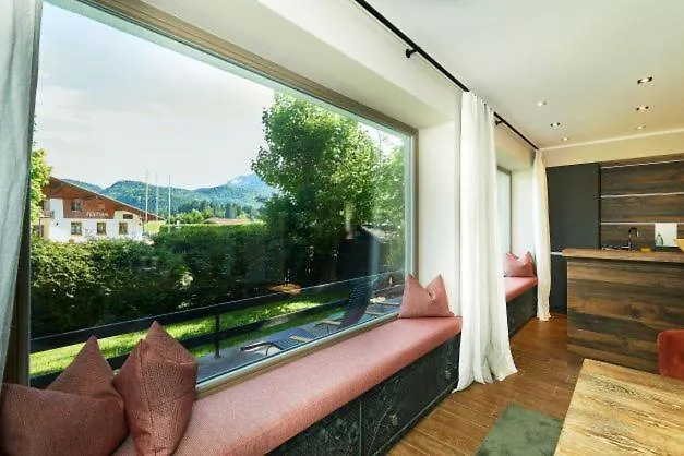 Haus Almrose Villa Reit im Winkl