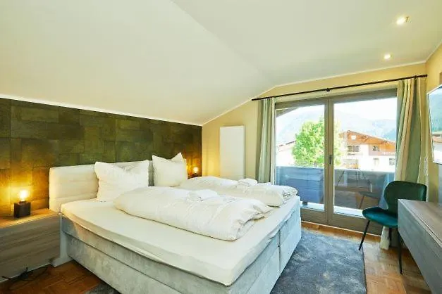 Haus Almrose Villa Reit im Winkl 0*,  Germany