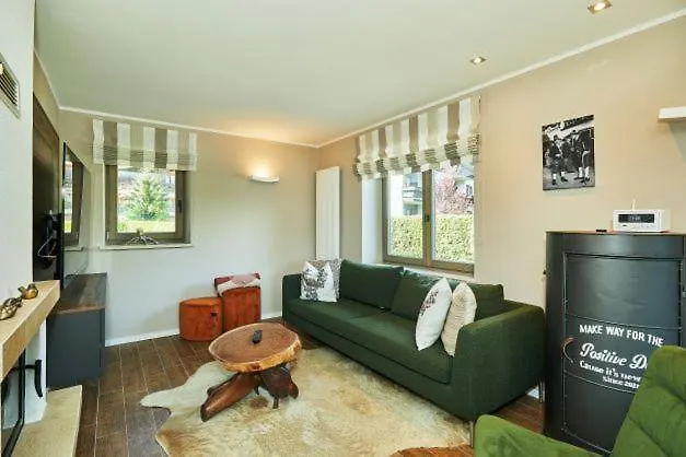 Haus Almrose Villa Reit im Winkl 0*,  Germany